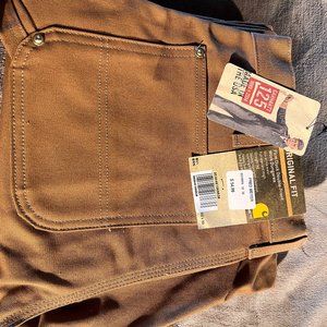 Carhartt Work Dungaree